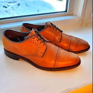 Allen Edmonds Clifton